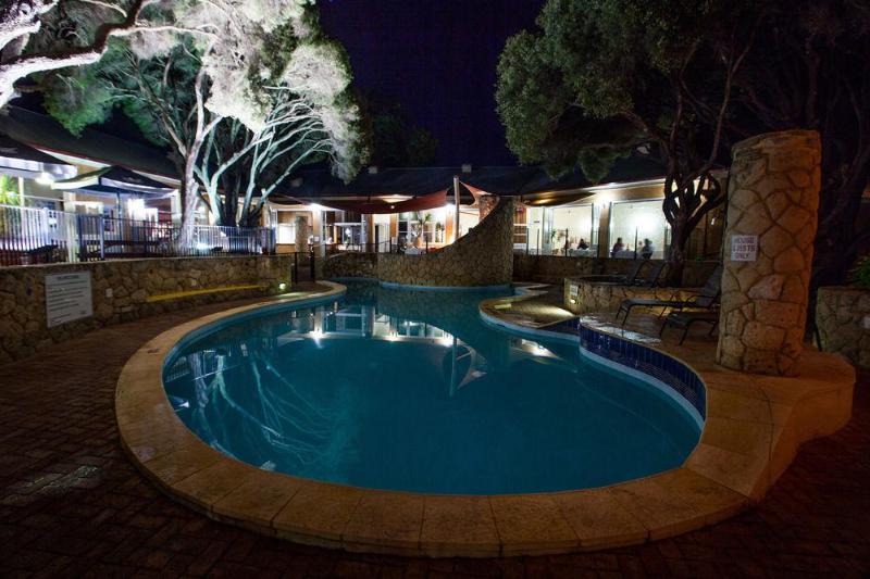 This photo about KARMA ROTTNEST shared on HyHotel.com