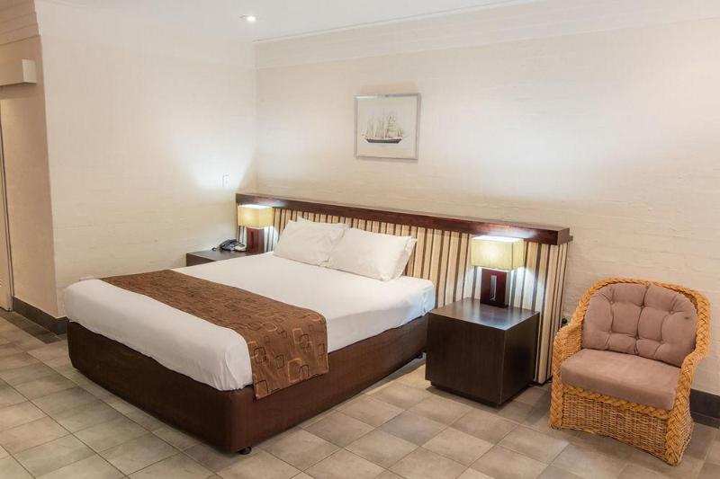 This photo about KARMA ROTTNEST shared on HyHotel.com