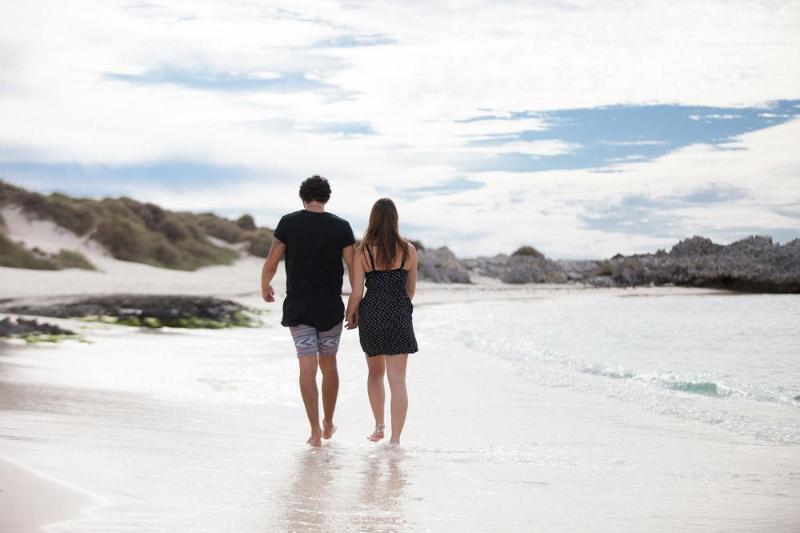 This photo about KARMA ROTTNEST shared on HyHotel.com