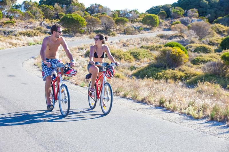 This photo about KARMA ROTTNEST shared on HyHotel.com