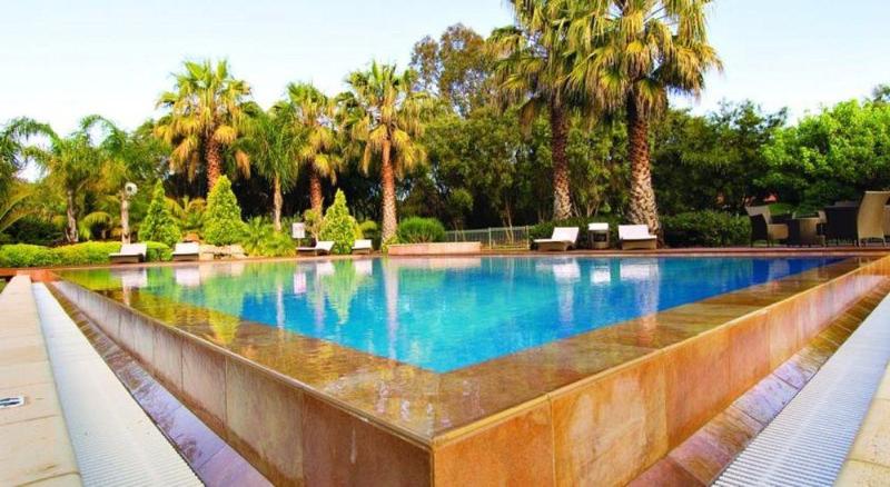 This photo about Windmills Break shared on HyHotel.com