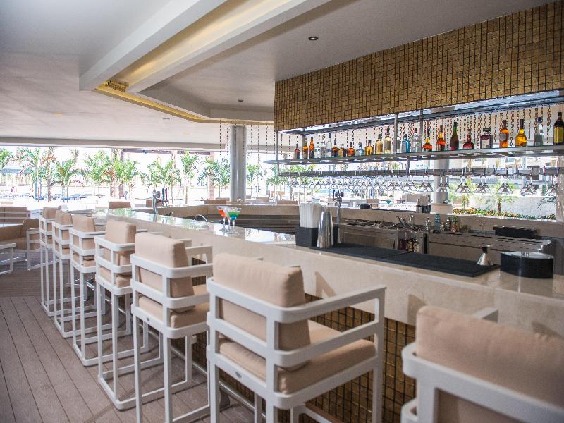 This photo about Hideaway at Royalton Riviera Cancun shared on HyHotel.com