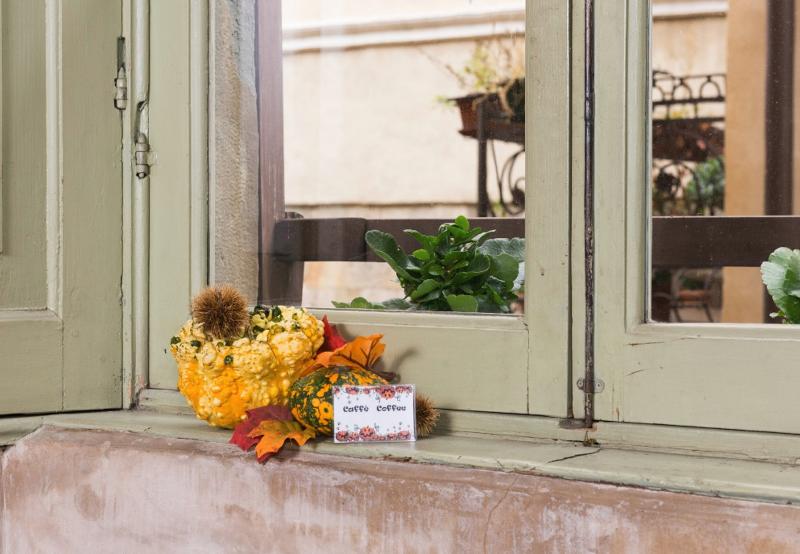 This photo about Botton D'Oro Colleoni shared on HyHotel.com