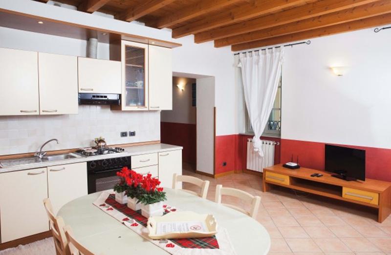 This photo about Botton D'Oro Colleoni shared on HyHotel.com