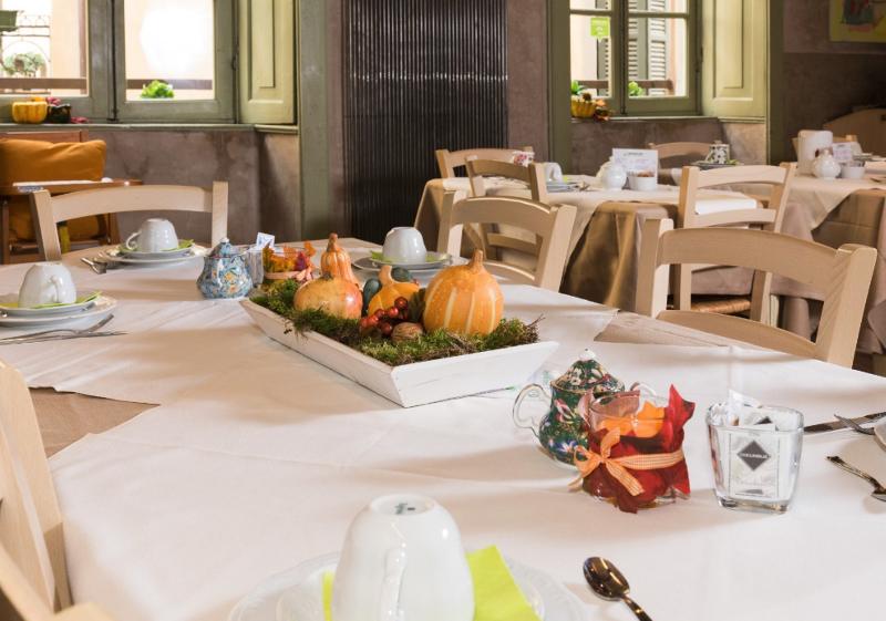 This photo about Botton D'Oro Colleoni shared on HyHotel.com