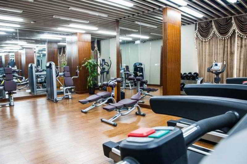 This photo about Grand Skylight Hotel KaiMei shared on HyHotel.com