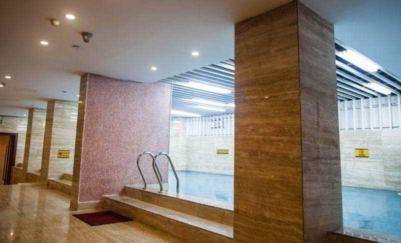 This photo about Grand Skylight Hotel KaiMei shared on HyHotel.com