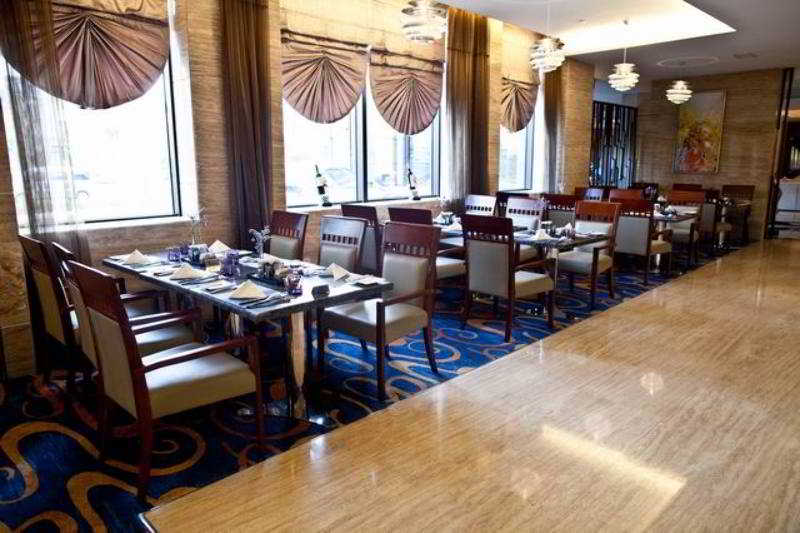 This photo about Grand Skylight Hotel KaiMei shared on HyHotel.com