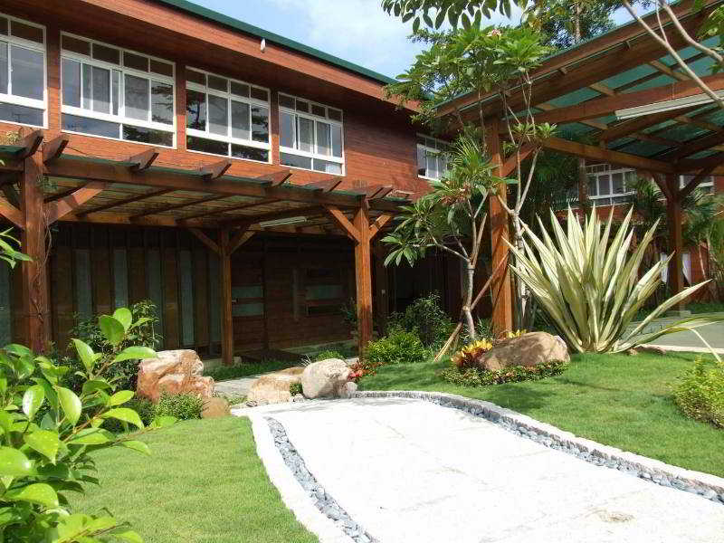 This photo about Moon Garden Holiday House shared on HyHotel.com