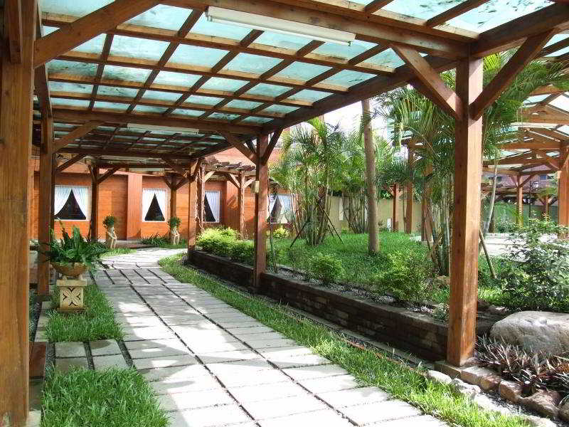 This photo about Moon Garden Holiday House shared on HyHotel.com