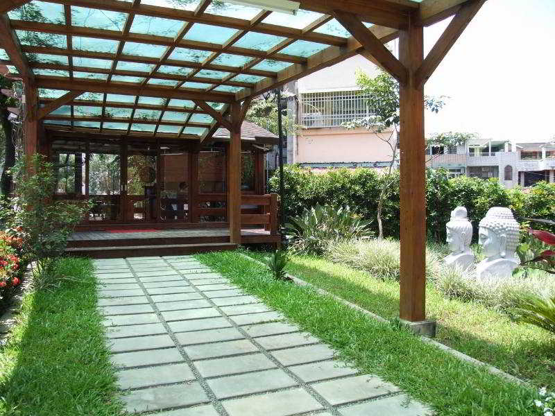 This photo about Moon Garden Holiday House shared on HyHotel.com