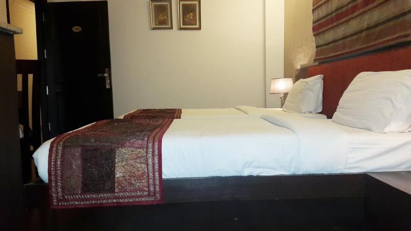 This photo about Connaught Mews Stallen Apartments shared on HyHotel.com