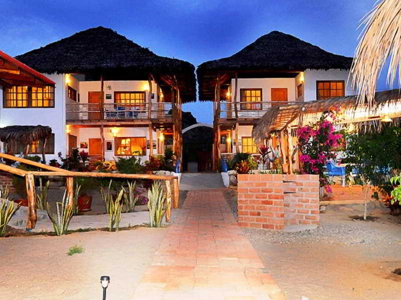 This photo about Villa Esperanza Bungalows shared on HyHotel.com