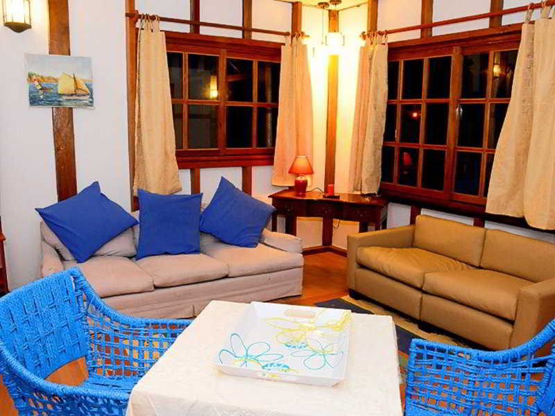 This photo about Villa Esperanza Bungalows shared on HyHotel.com