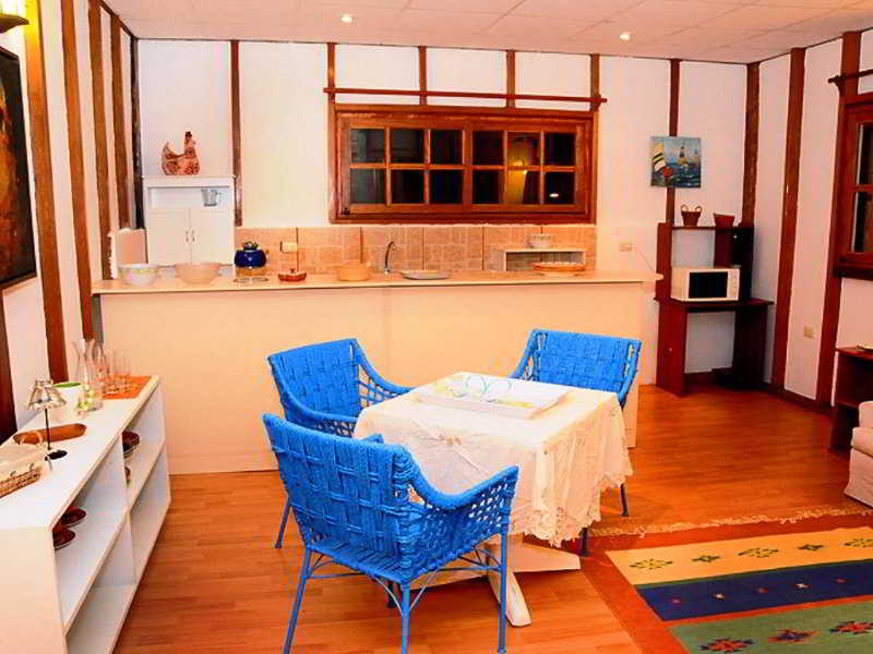 This photo about Villa Esperanza Bungalows shared on HyHotel.com