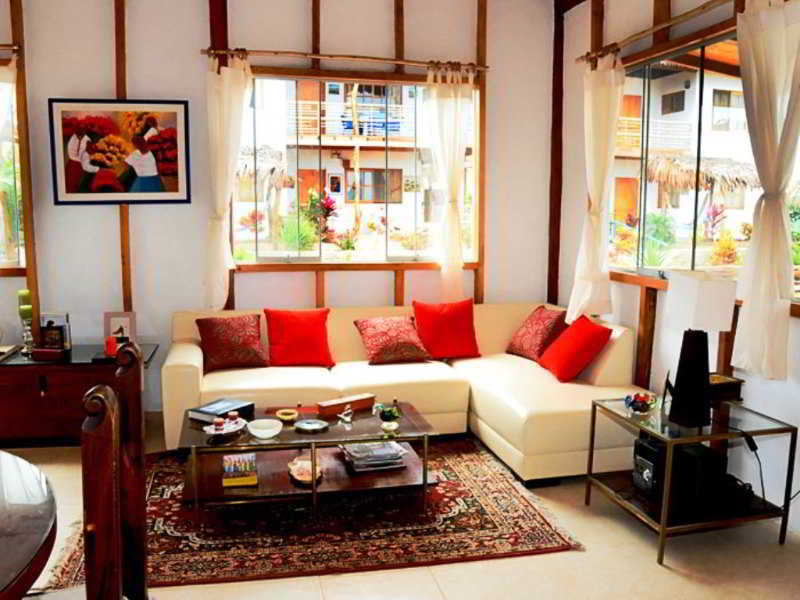 This photo about Villa Esperanza Bungalows shared on HyHotel.com