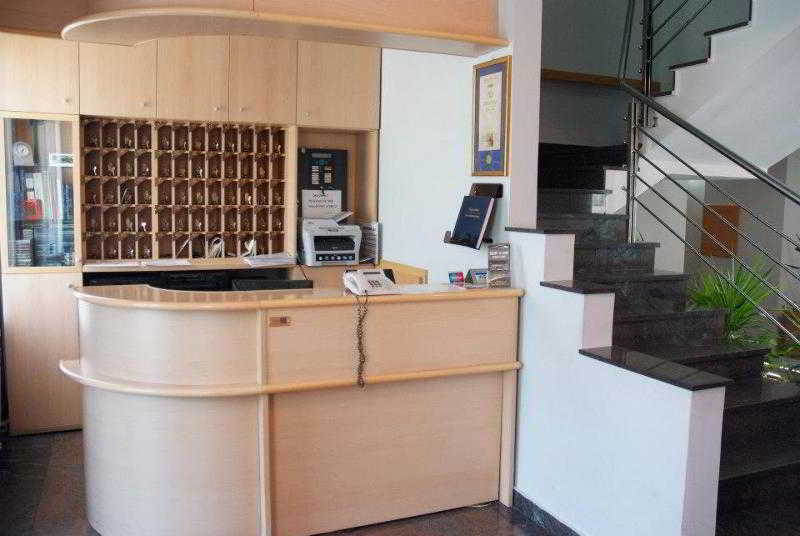 This photo about Cubic Hotel shared on HyHotel.com