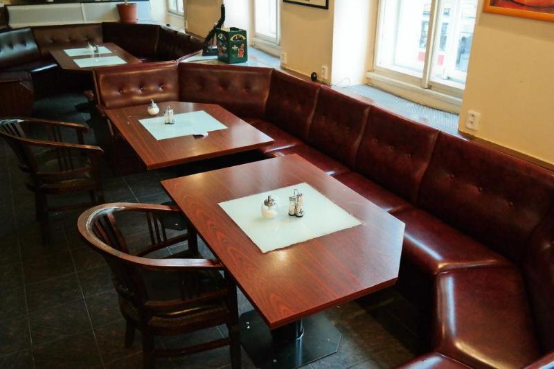 This photo about Club Hotel Praha shared on HyHotel.com