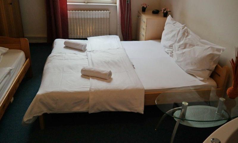 This photo about Club Hotel Praha shared on HyHotel.com