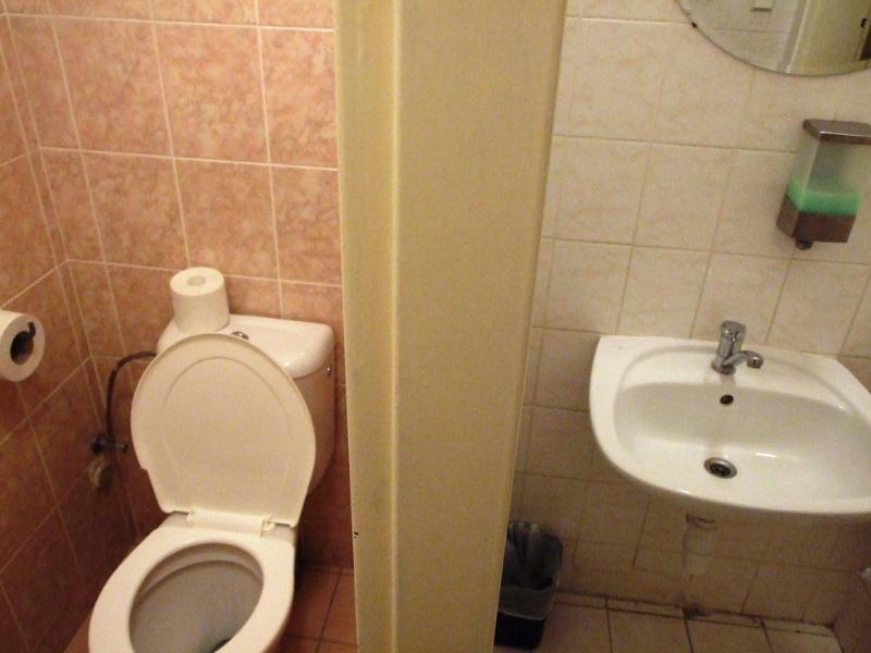 This photo about Club Hotel Praha shared on HyHotel.com