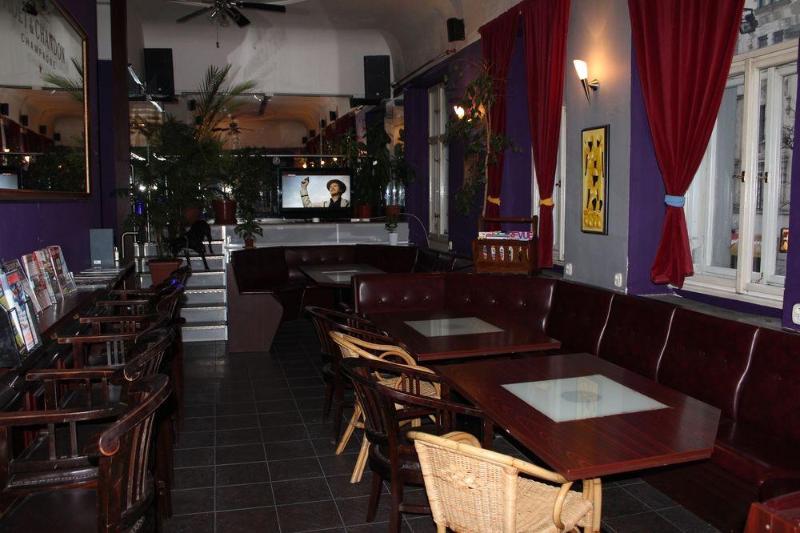 This photo about Club Hotel Praha shared on HyHotel.com