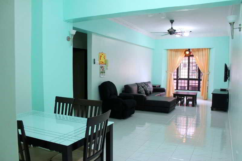 This photo about Coastal Park Apartment shared on HyHotel.com