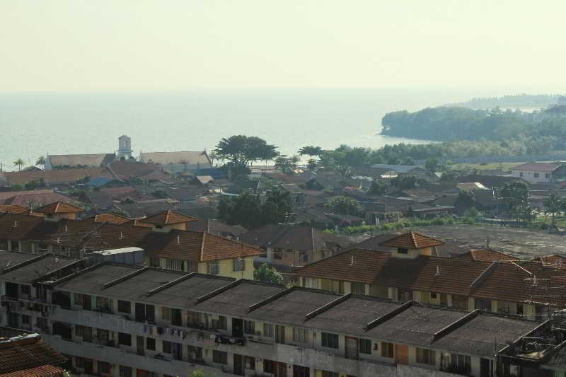 This photo about Coastal Park Apartment shared on HyHotel.com