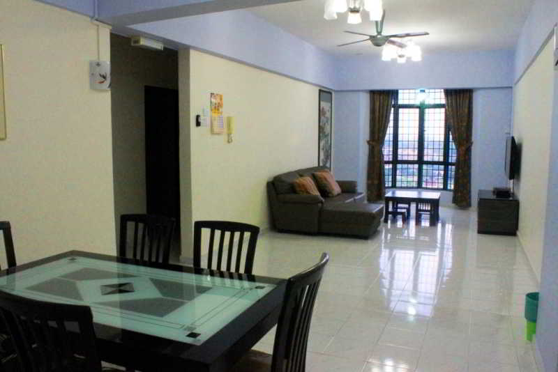 This photo about Coastal Park Apartment shared on HyHotel.com