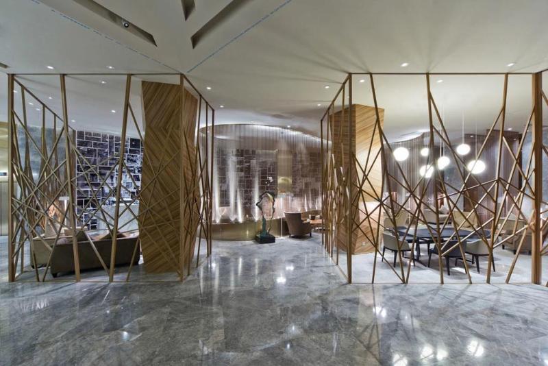 This photo about Skytel Hotel Chengdu shared on HyHotel.com