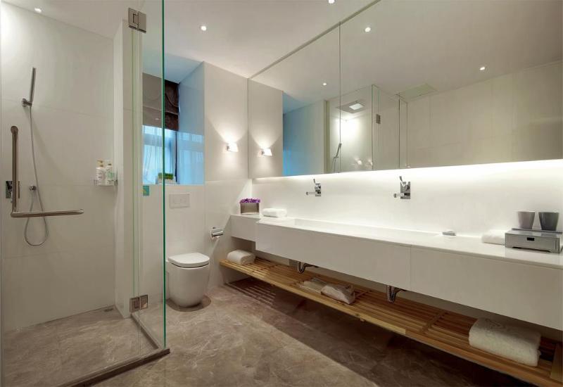 This photo about Skytel Hotel Chengdu shared on HyHotel.com