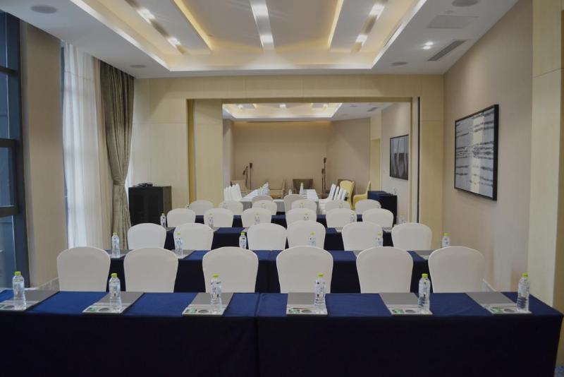 This photo about Skytel Hotel Chengdu shared on HyHotel.com