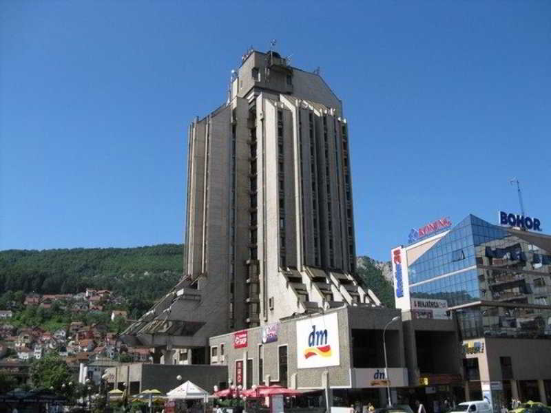 This photo about Zlatibor Hotel shared on HyHotel.com