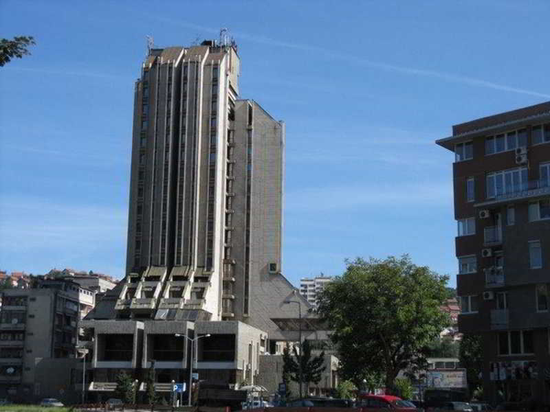 This photo about Zlatibor Hotel shared on HyHotel.com