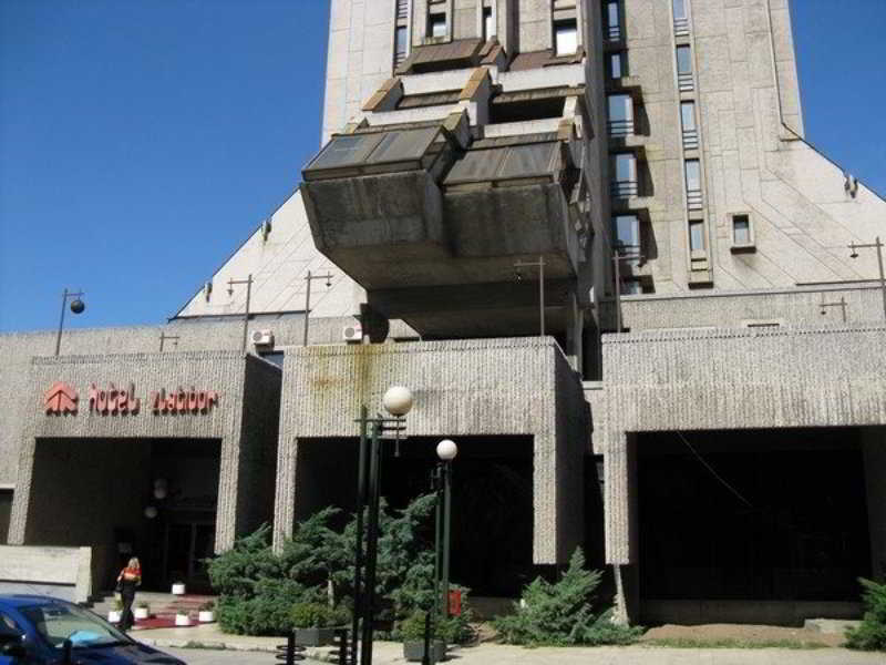 This photo about Zlatibor Hotel shared on HyHotel.com