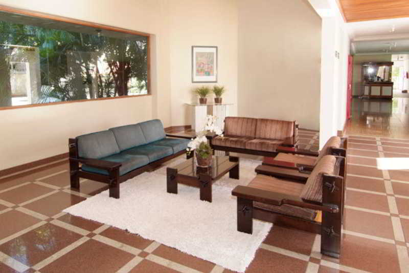 This photo about Aeroporto Hotel shared on HyHotel.com