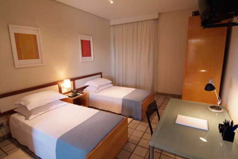 This photo about Aeroporto Hotel shared on HyHotel.com