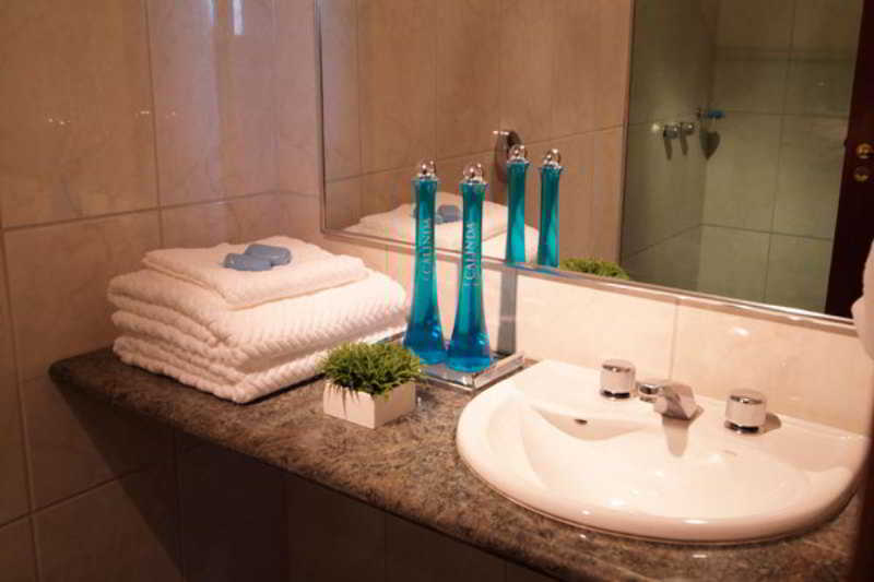 This photo about Aeroporto Hotel shared on HyHotel.com