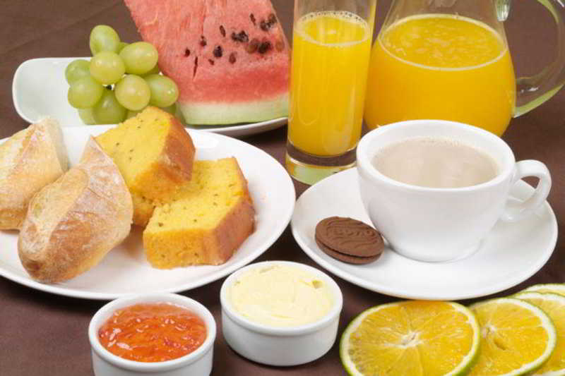 This photo about Aeroporto Hotel shared on HyHotel.com