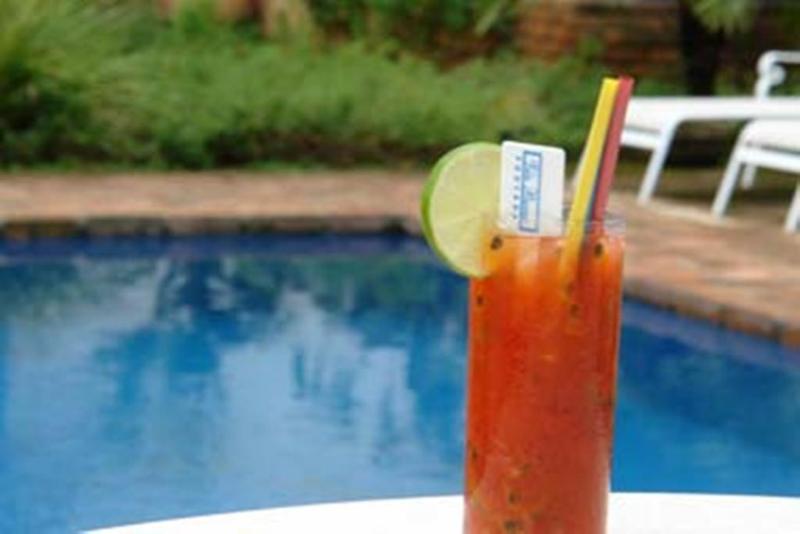 This photo about Vila Bueno Pousada shared on HyHotel.com