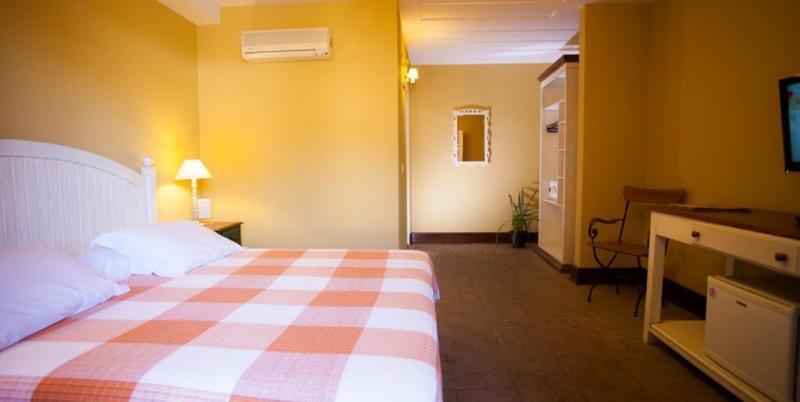 This photo about Vila Bueno Pousada shared on HyHotel.com