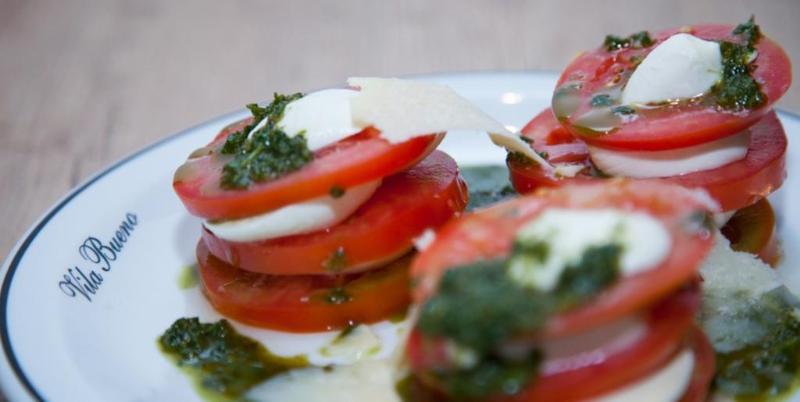 This photo about Vila Bueno Pousada shared on HyHotel.com