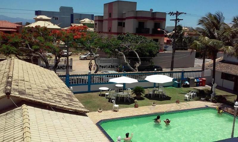 This photo about Pousada Da Bia shared on HyHotel.com