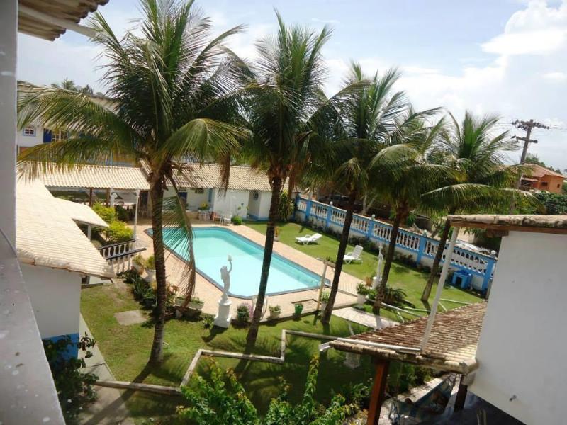 This photo about Pousada Da Bia shared on HyHotel.com