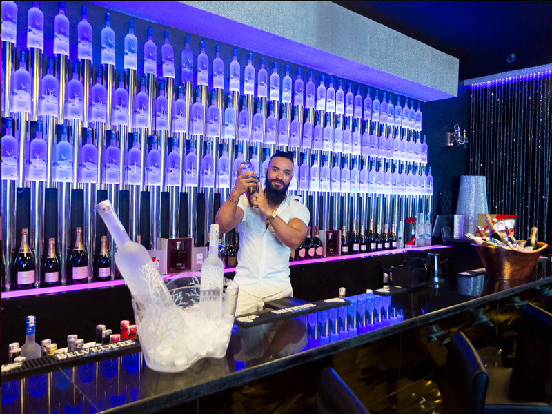 This photo about Ushuaia shared on HyHotel.com