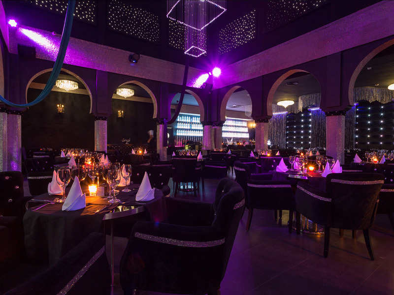 This photo about Ushuaia shared on HyHotel.com