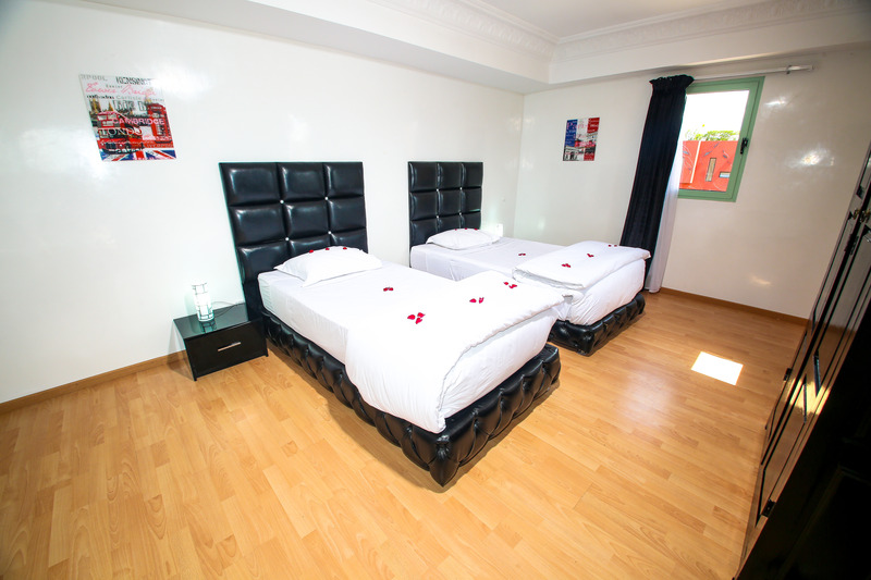 This photo about Ushuaia shared on HyHotel.com