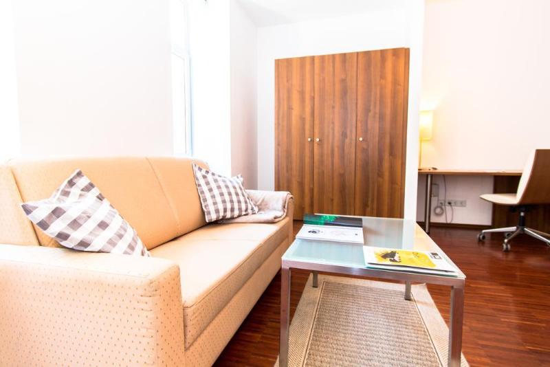 This photo about CheckVienna - Premium Apartment shared on HyHotel.com