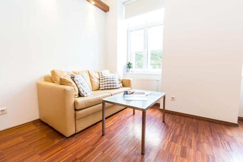 This photo about CheckVienna - Premium Apartment shared on HyHotel.com