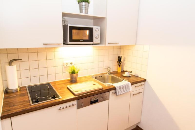 This photo about CheckVienna - Premium Apartment shared on HyHotel.com