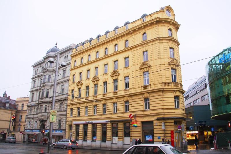 This photo about CheckVienna - Premium Apartment shared on HyHotel.com